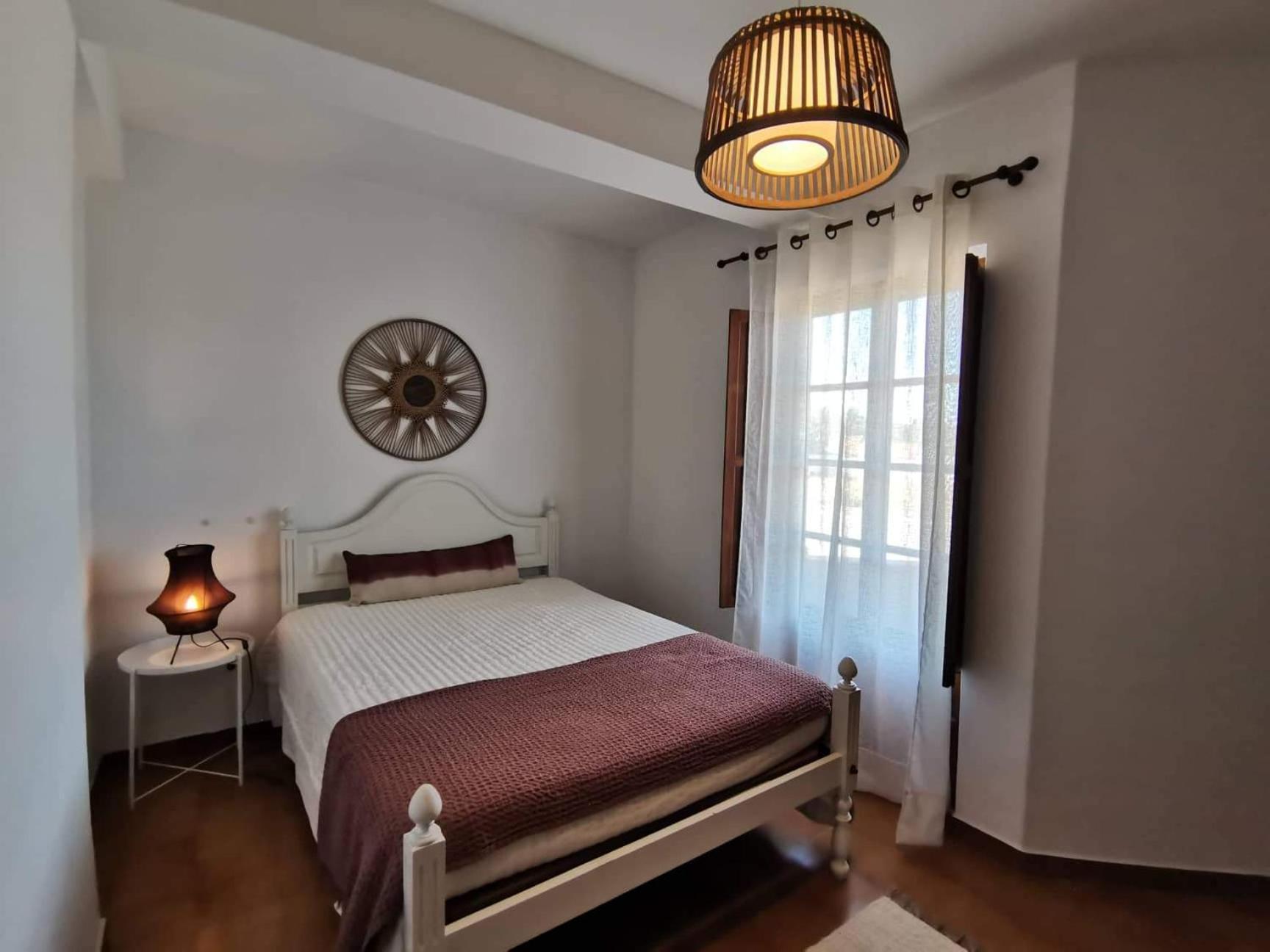 Guest house Casa Pereira Vila Nova de Milfontes